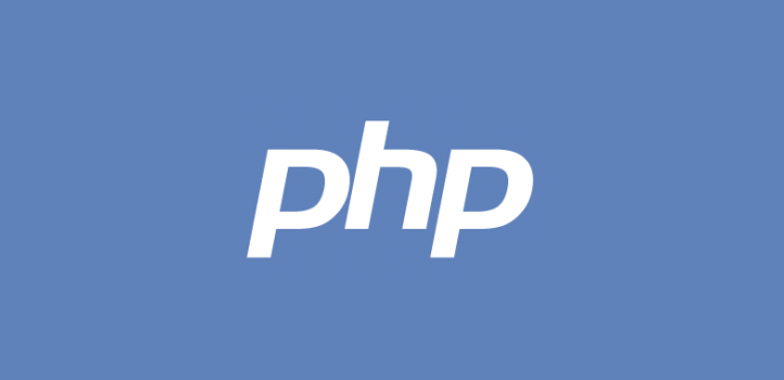 PHP version