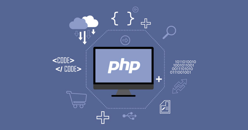 PHP version
