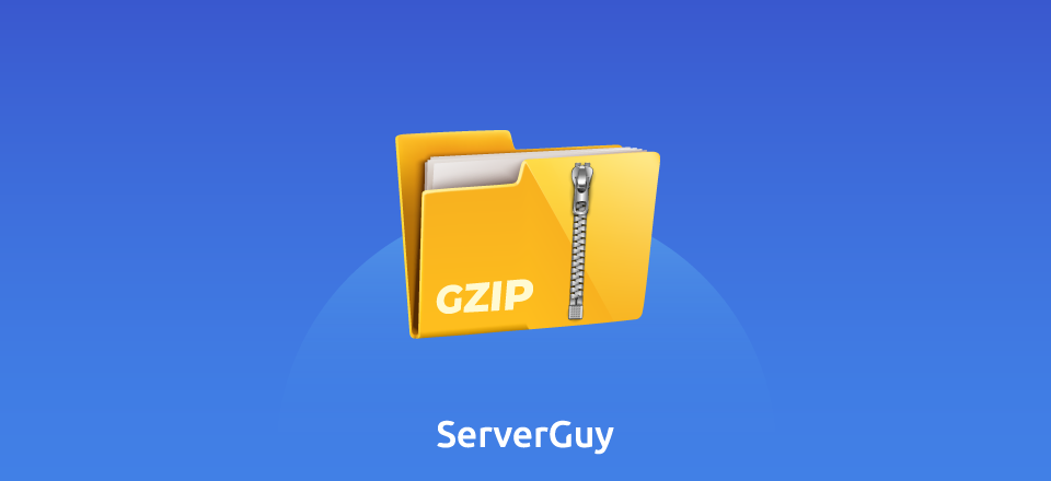 GZIP 