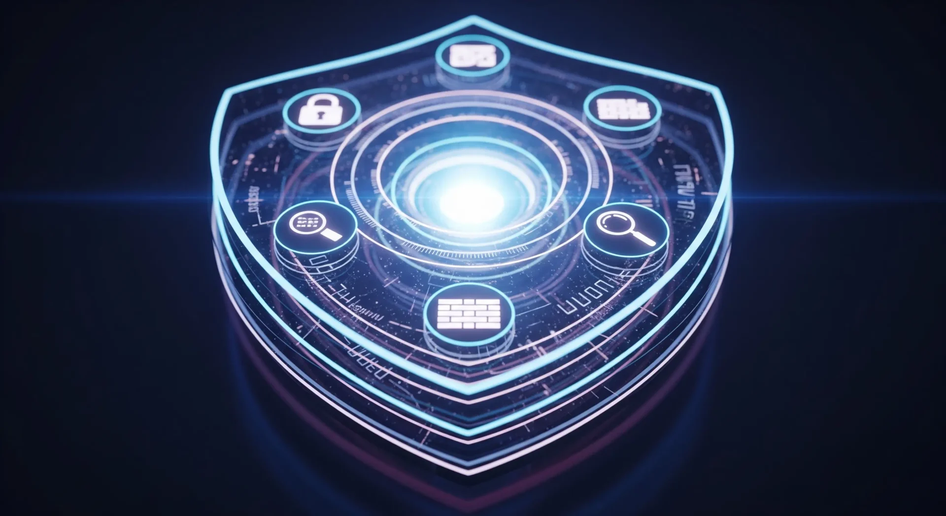 Security as a Continuous Journey