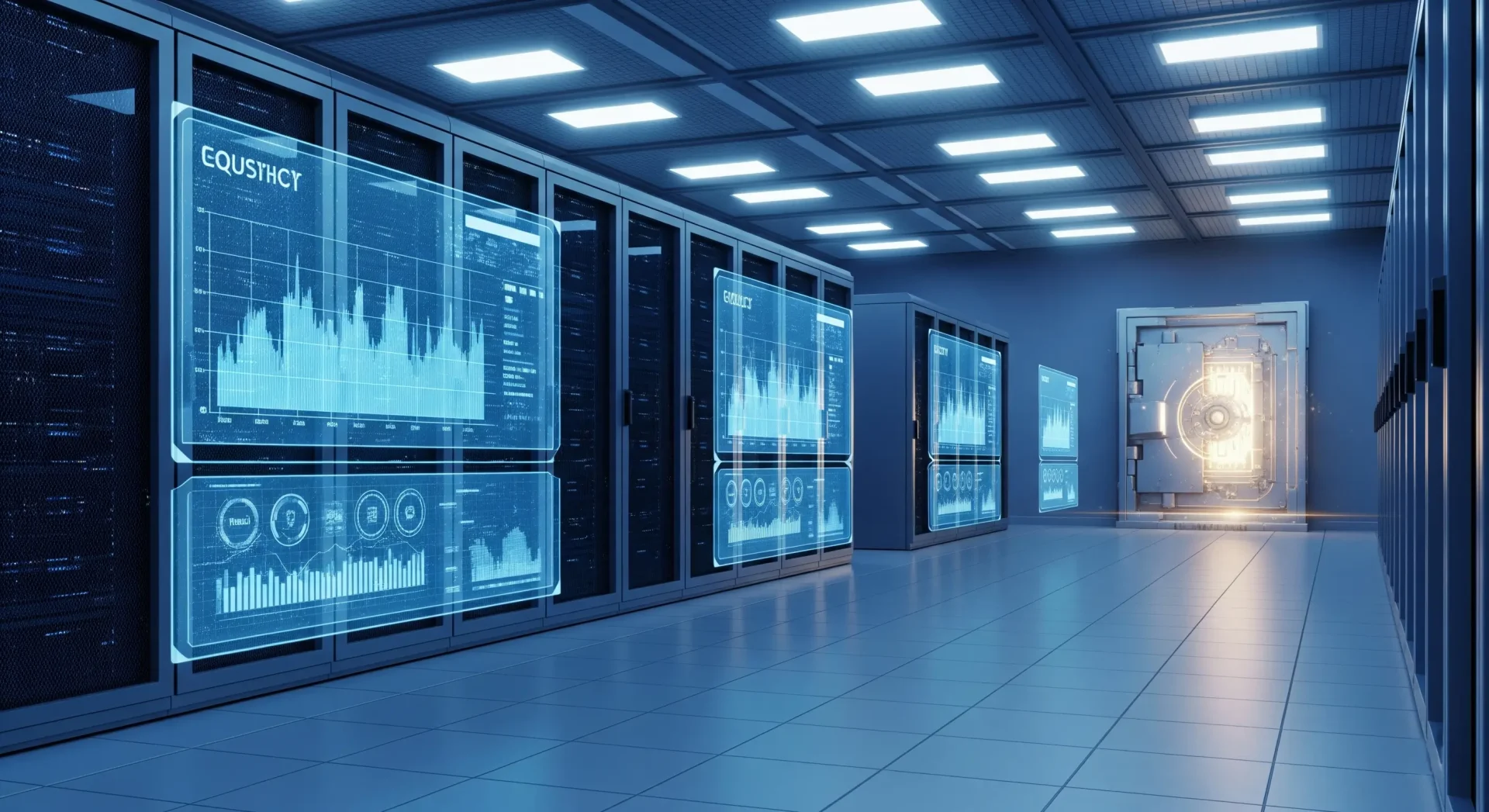 The Core Principles of a Secure Server