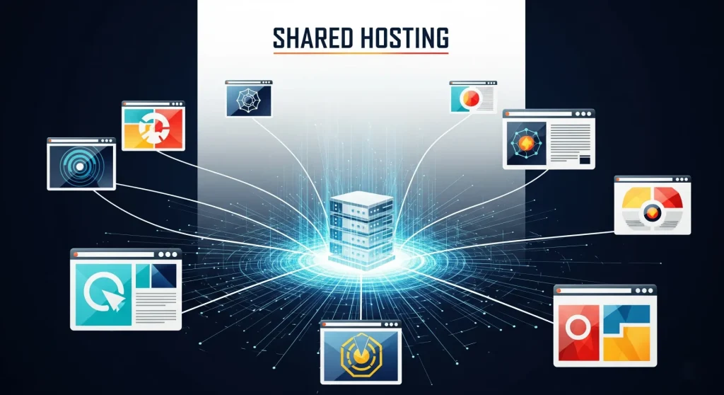 The Ultimate Guide to Shared Hosting