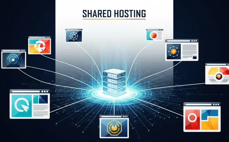 The Ultimate Guide to Shared Hosting