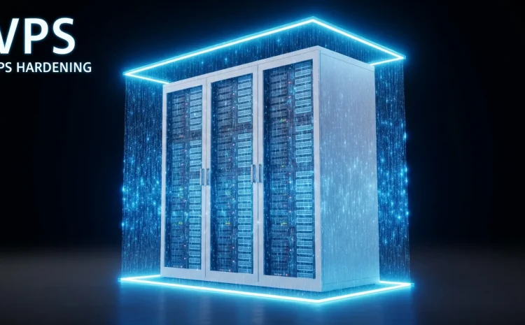 Virtual Private Server Hardening