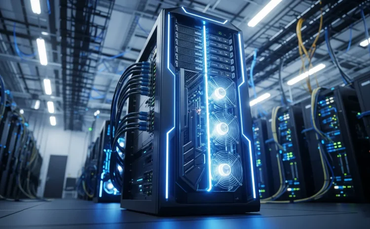 What is a Dedicated Server