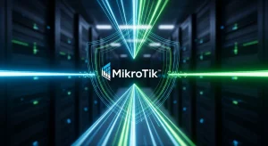 MikroTik VPS Architecture and Applications