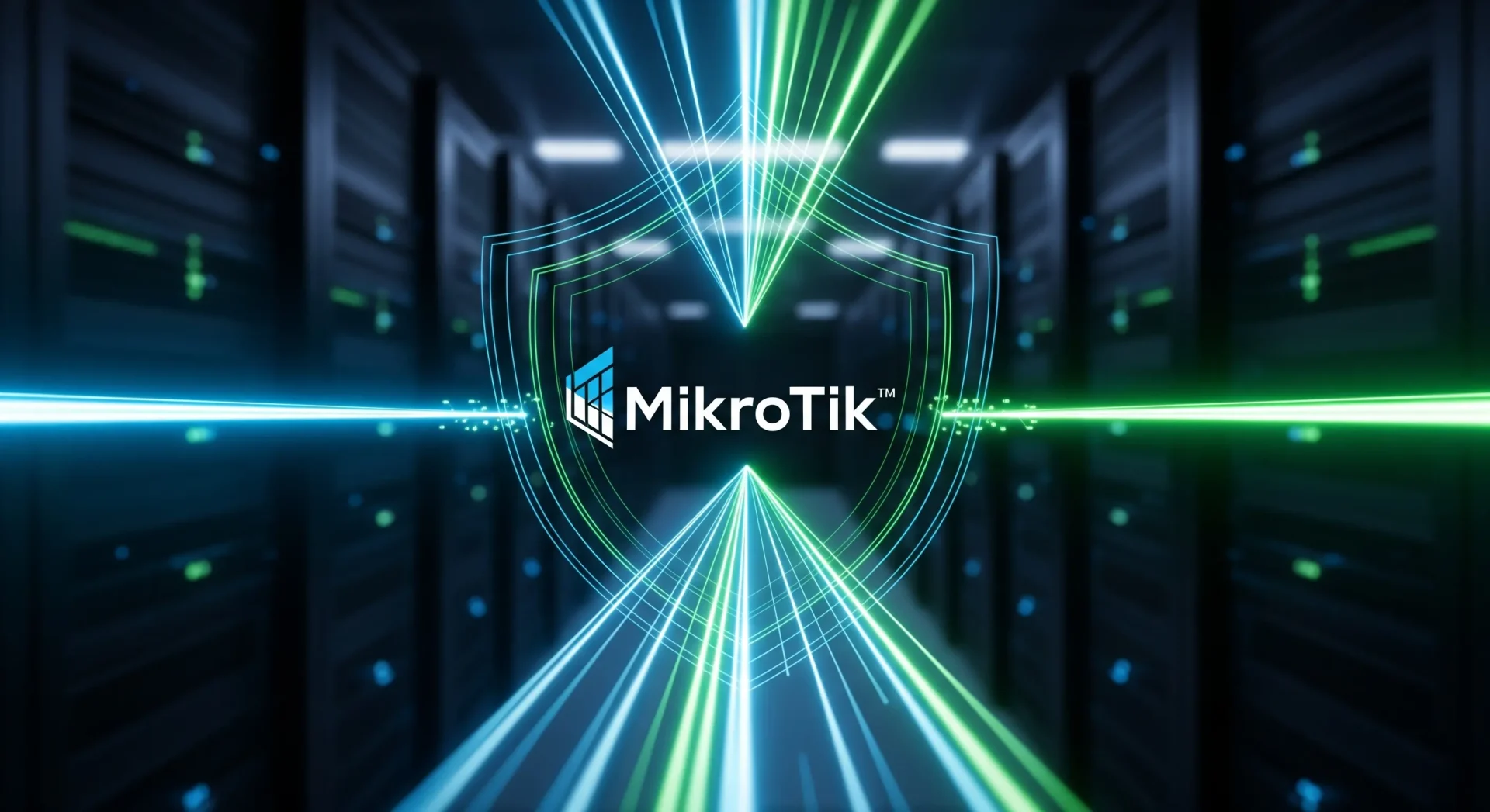 MikroTik VPS Architecture and Applications
