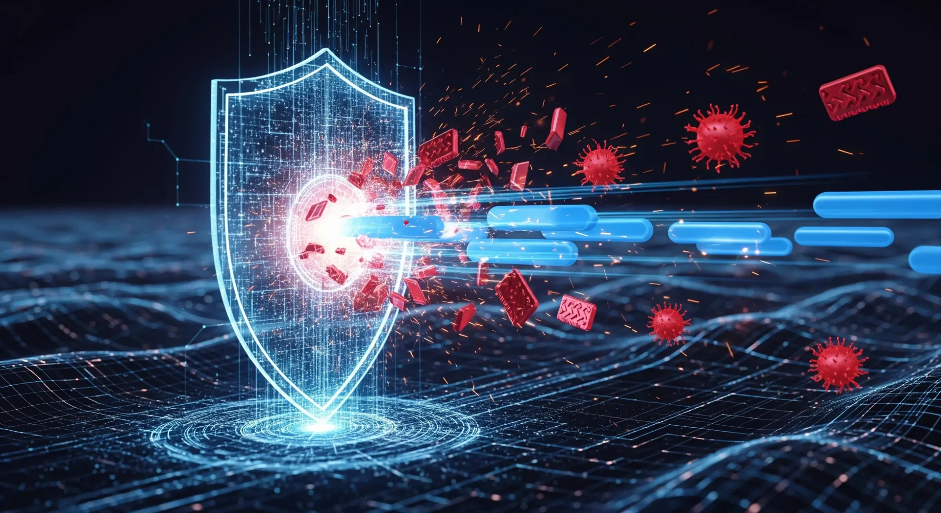 The Stateful Firewall and Network Security
