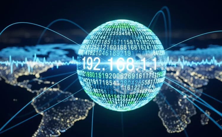 What Is an IP Address?