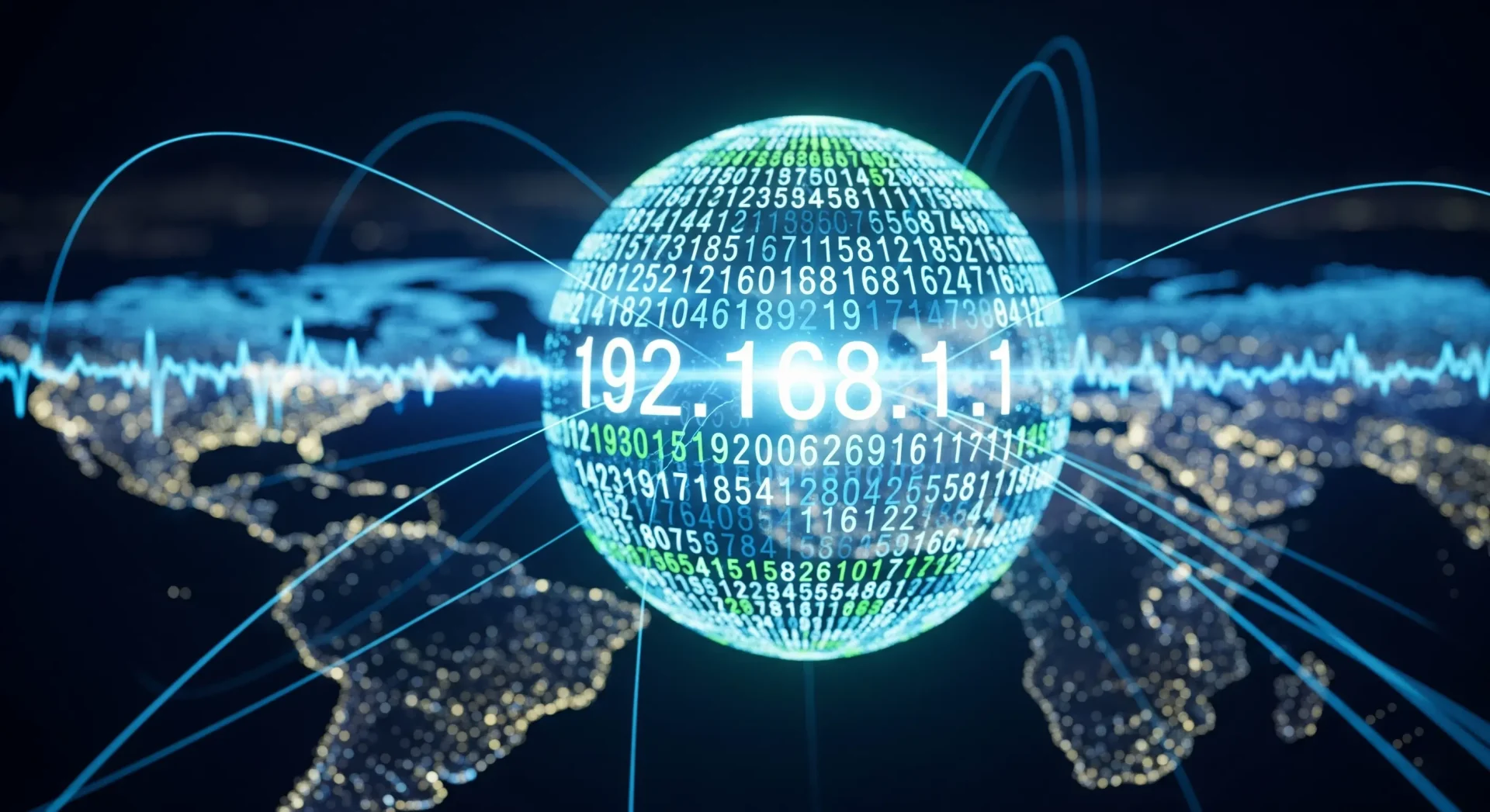 What Is an IP Address?